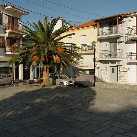 Studios Sotiria Limenas  Luaran gambar