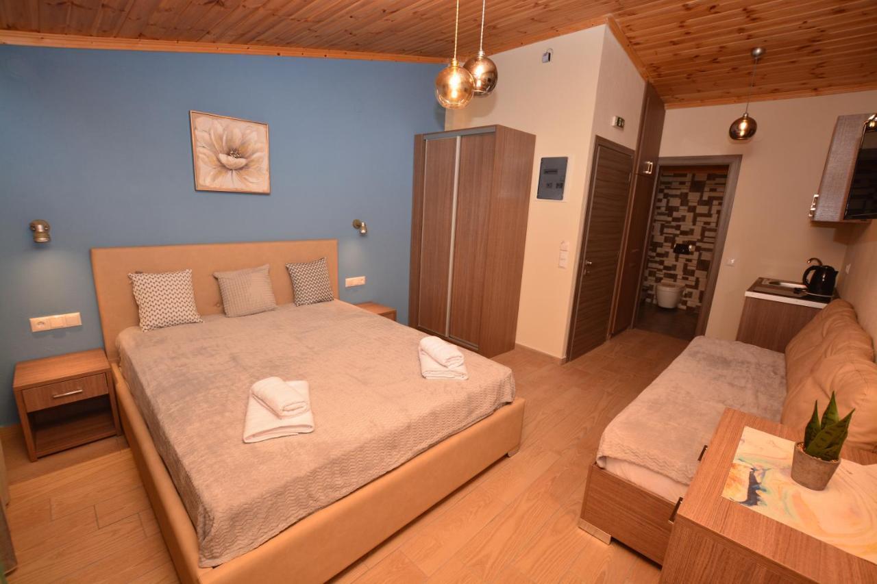 Studios Sotiria Limenas  Luaran gambar