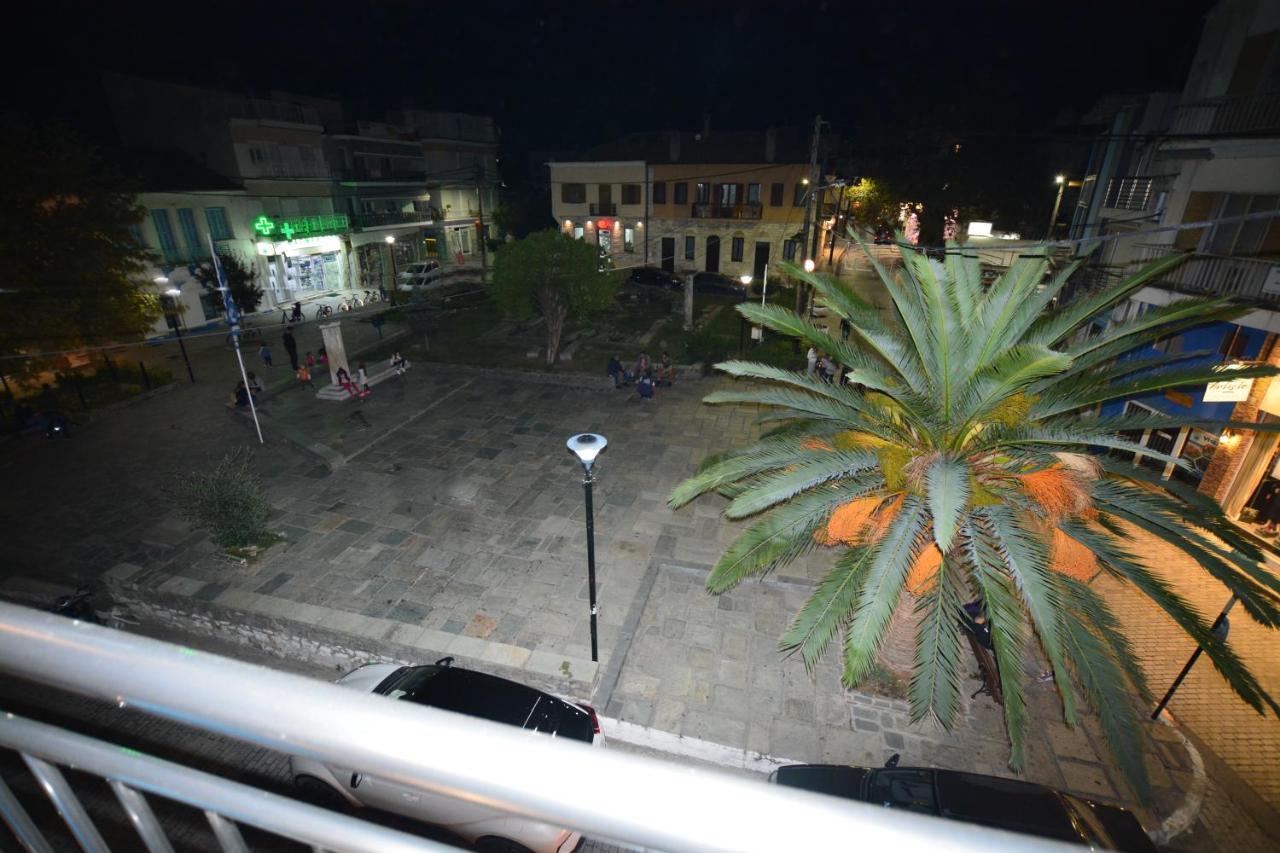 Studios Sotiria Limenas  Luaran gambar
